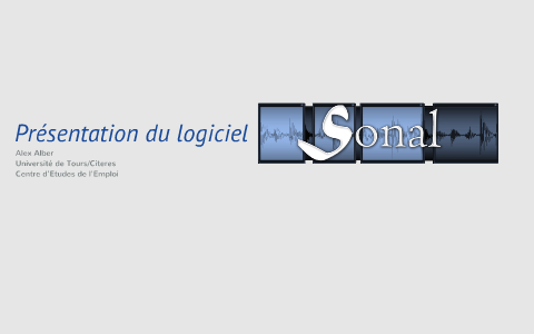 Sonal